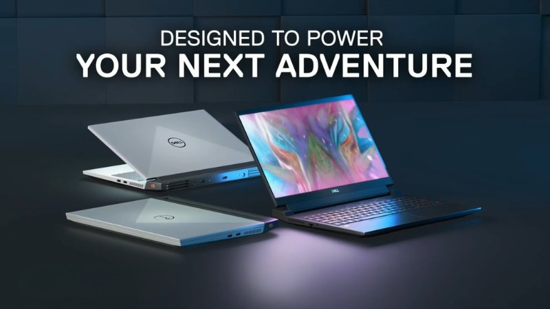 Dell G Series