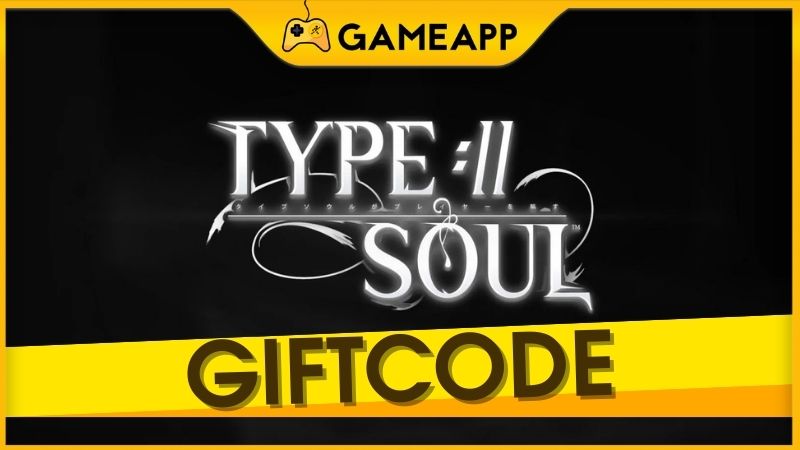 Code Type Soul mới nhất tháng 10/2024 cập nhật liên tục