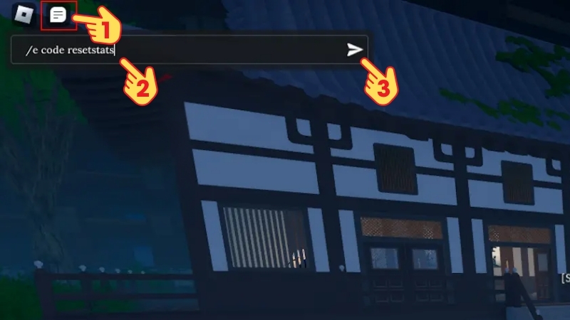 Nhập code v&agrave; nhấn Enter để nhận qu&agrave;