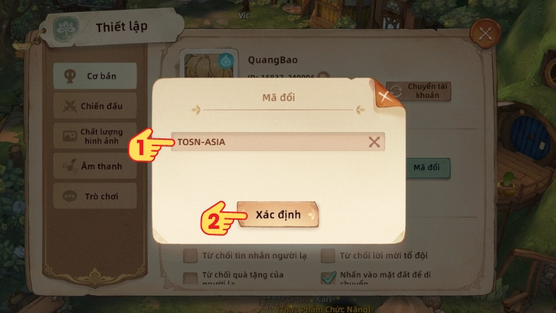 nhất - Tổng hợp code Tree of Savior Neverland mới nhất Nhap-code-tree-of-savior-neverland-4