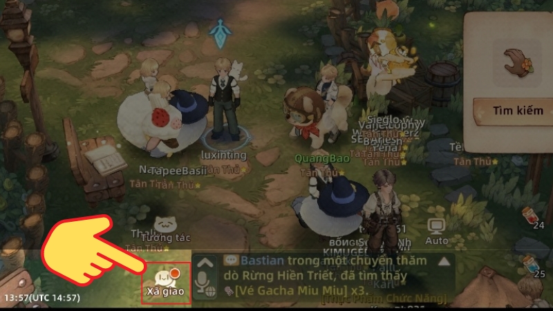 nhất - Tổng hợp code Tree of Savior Neverland mới nhất Nhap-code-tree-of-savior-neverland-5