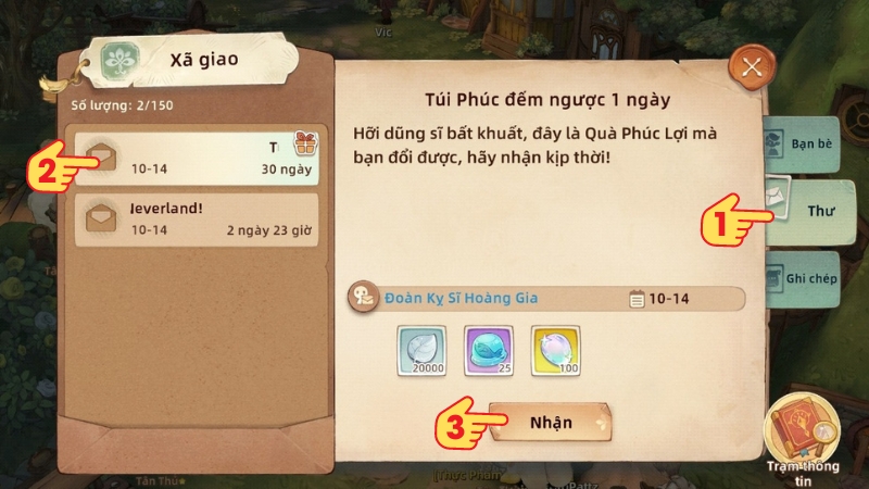 tông - Tổng hợp code Tree of Savior Neverland mới nhất Nhap-code-tree-of-savior-neverland-6