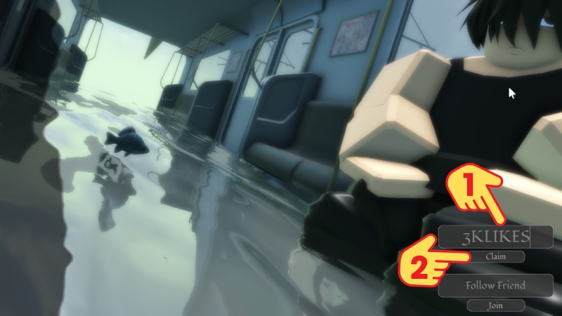 Cách nhập code Jujutsu Odyssey Cách nhập code Jujutsu Odyssey