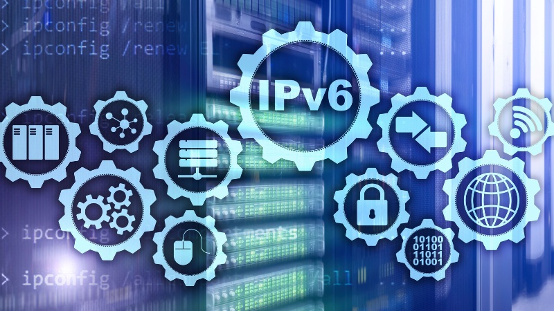 Lợi &Iacute;ch Của IPv6