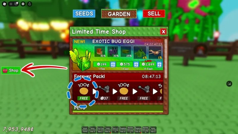 Kiểm tra shop mỗi ng&agrave;y