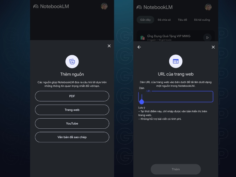 C&aacute;ch tạo mới v&agrave; th&ecirc;m nguồn v&agrave;o dự &aacute;n