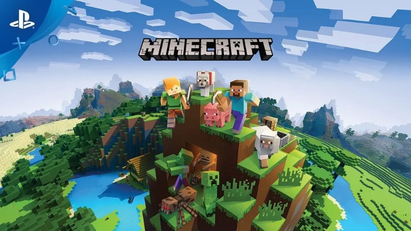 Minecraft l&agrave; g&igrave;?