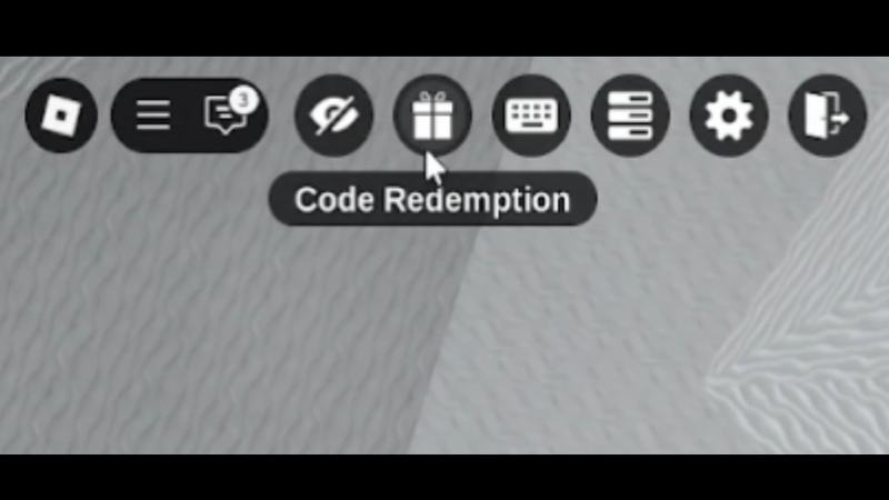 Bấm v&agrave;o icon hộp qu&agrave; ở g&oacute;c tr&ecirc;n b&ecirc;n tr&aacute;i