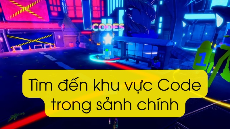 Nhập code Anime Crusaders đang hoạt động v&agrave;o &ocirc; trống
