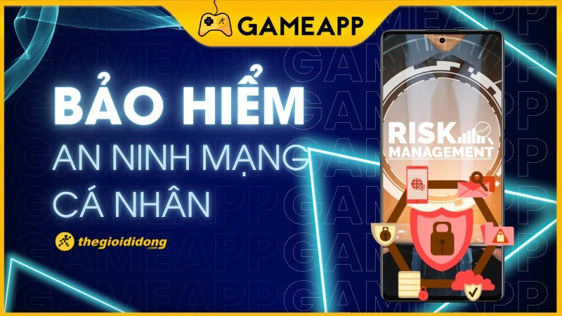 Bảo hiểm an ninh mạng c&aacute; nh&acirc;n l&agrave; g&igrave;?