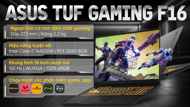Asus TUF Gaming Asus TUF Gaming