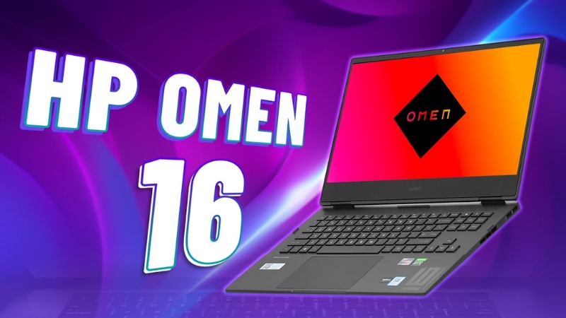 HP Omen