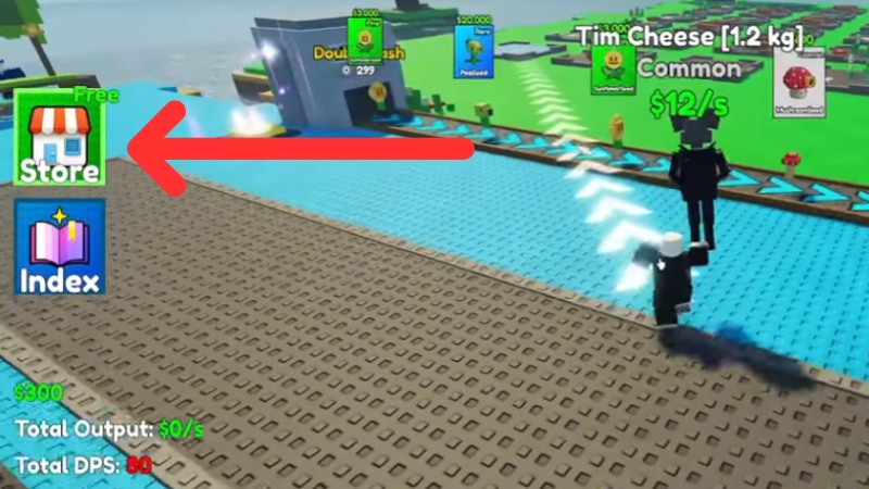 Mở cửa h&agrave;ng