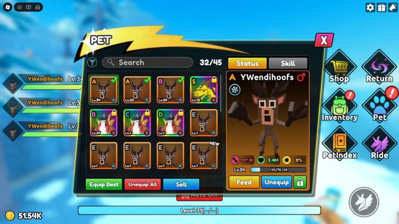 Tập trung nu&ocirc;i qu&aacute;i mạnh