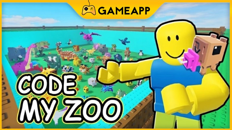 Code Build A Zoo 
