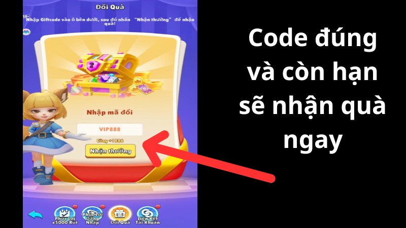 Sau khi nhập xong, nhấn v&agrave;o n&uacute;t 