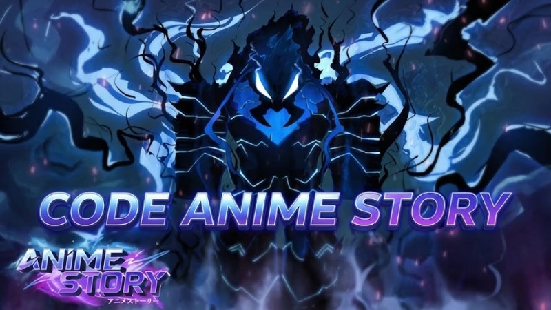 Code Anime Story Roblox