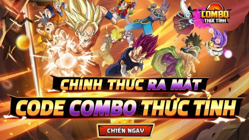 Code Combo Thức Tỉnh 