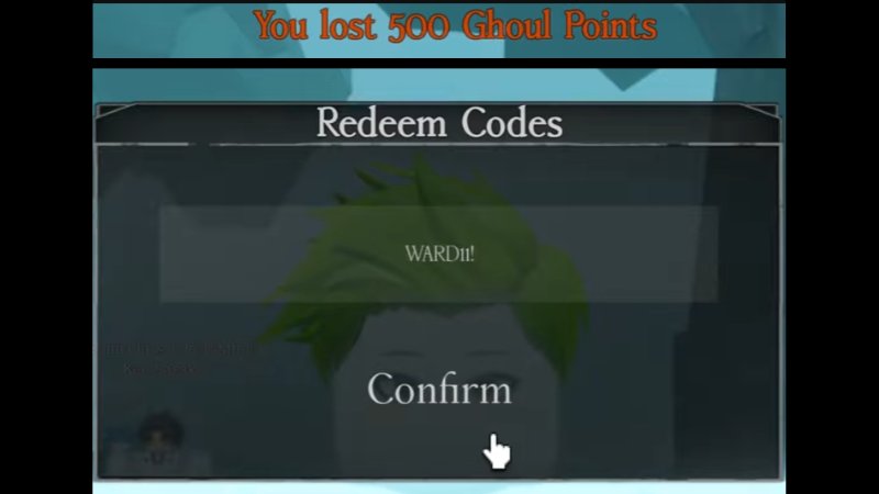Nhập ch&iacute;nh x&aacute;c m&atilde; code v&agrave;o &ocirc; trống c&oacute; d&ograve;ng chữ 