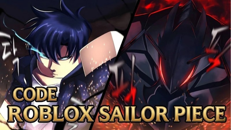 Code Sailor Piece&nbsp;