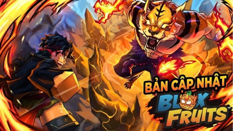 Update 29: Control Update