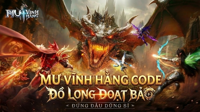 Code MU Vĩnh Hằng 