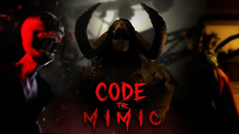 Code The Mimic