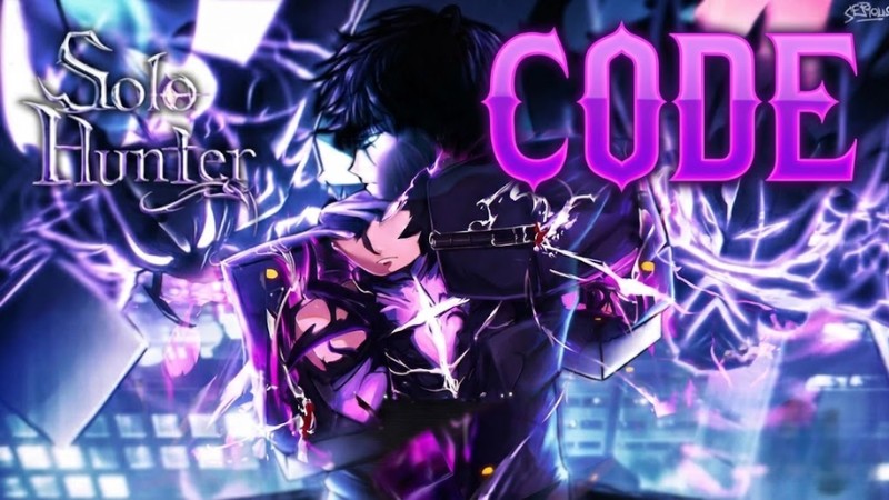 Code Solo Hunters 