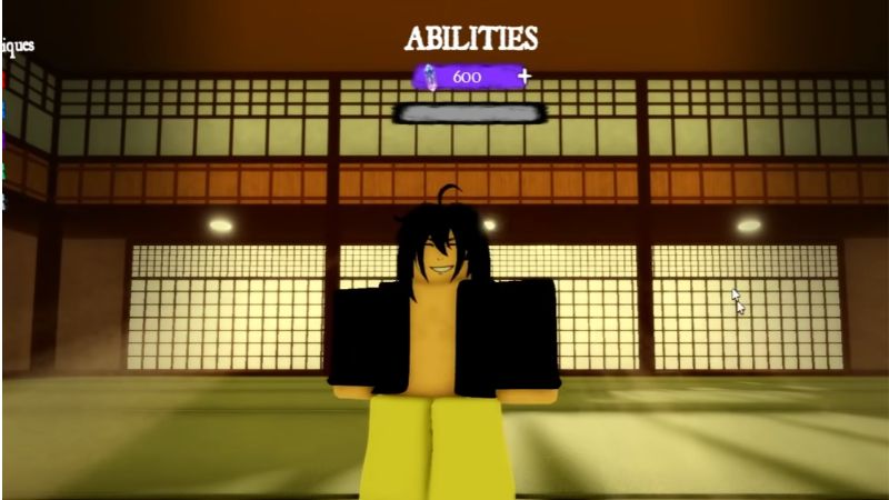 C&aacute;ch nhập code Sorcerer Ascent&nbsp;