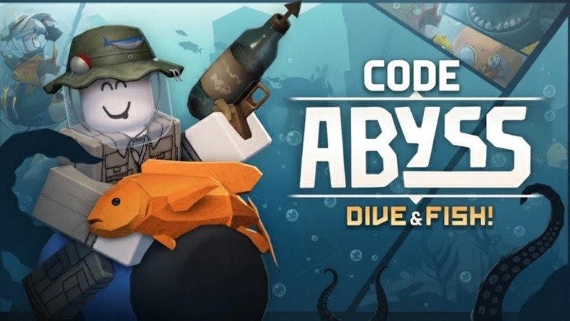 Code Abyss&nbsp;