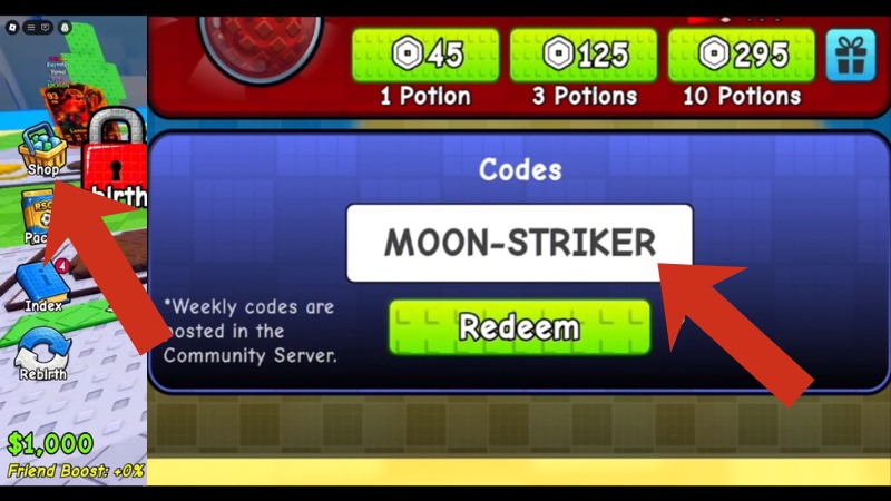 C&aacute;ch nhập code Spin a Soccer Card&nbsp;