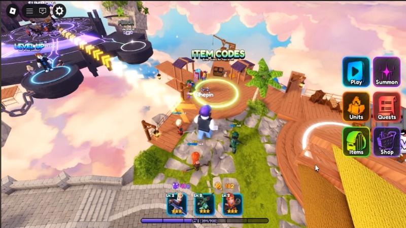 Tìm vòng tròn Items Codes Tìm vòng tròn Items Codes