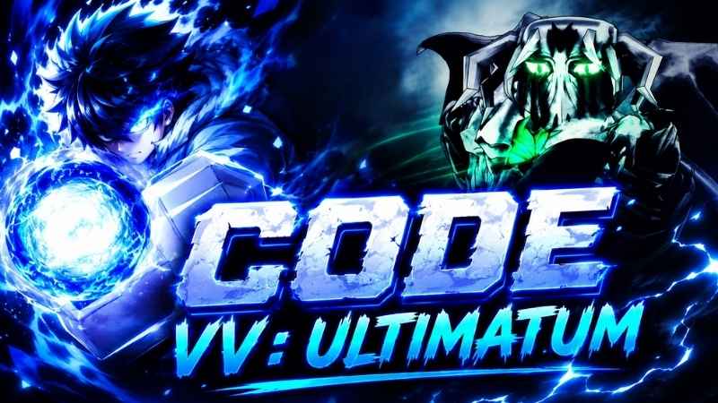 Code VV: Ultimatum mới nhất - Kiểm tra lỗi nhập code Code VV: Ultimatum mới nhất tháng 07/2026: kiểm tra lỗi code hết hạn, nhập sai ký tự, chưa xác minh nhóm hoặc đã sử dụng