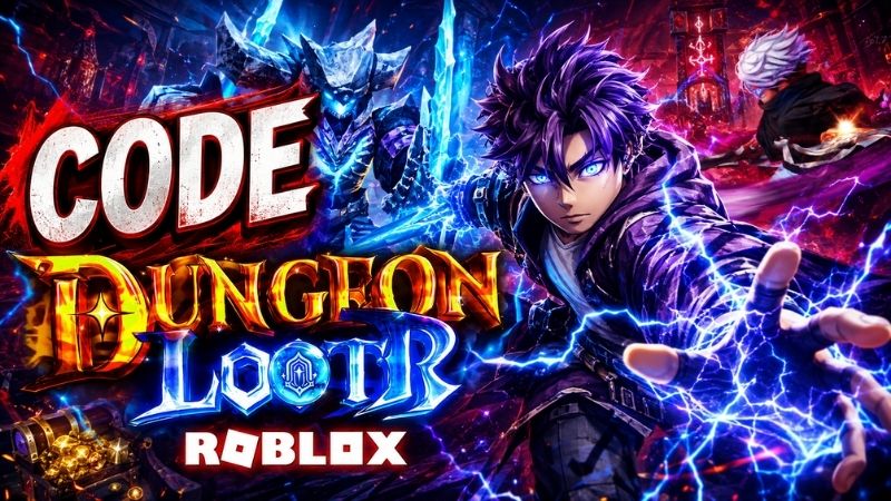 Code Dungeon Lootr