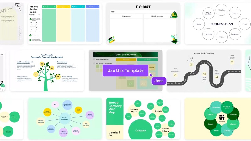 Bảng tương t&aacute;c & bảng t&iacute;nh th&ocirc;ng minh 