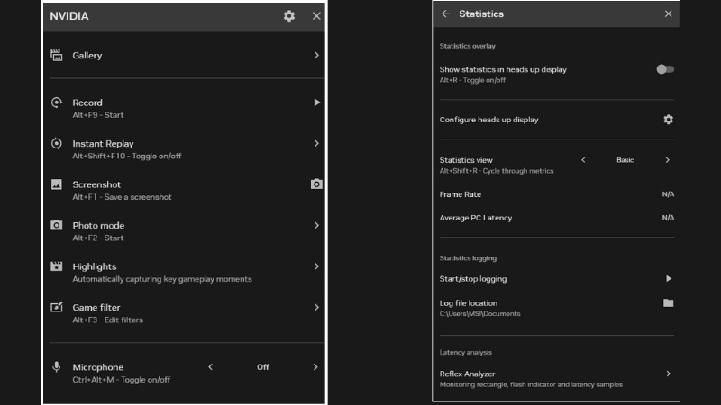 Chia sẻ những khoảnh khắc highlight trong game Chia sẻ những khoảnh khắc highlight trong game
