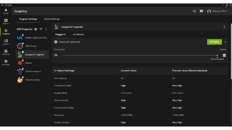Tối ưu hóa trải nghiệm chơi game của bạn Tối ưu hóa trải nghiệm chơi game của bạn