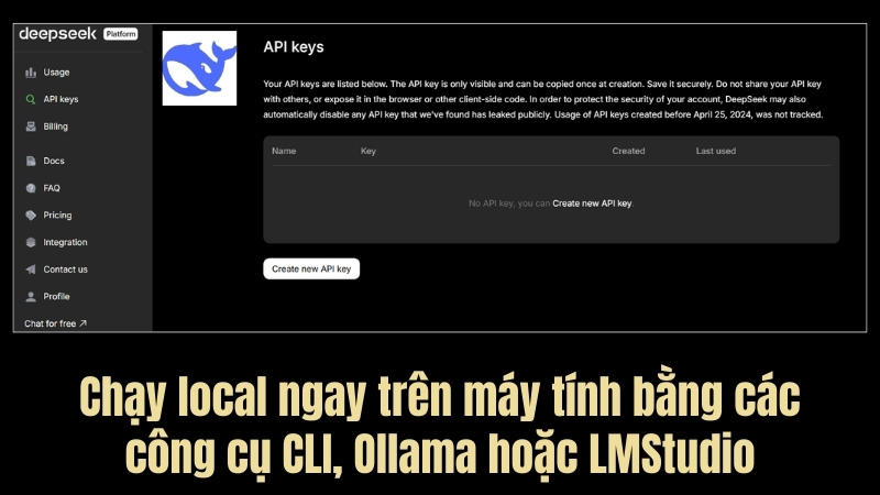 Mã nguồn mở nên có thể sử dụng Mã nguồn mở nên có thể sử dụng