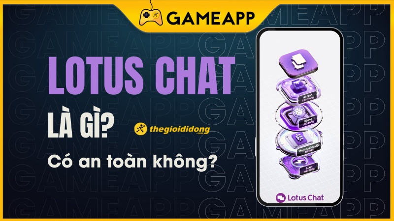 Lotus Chat