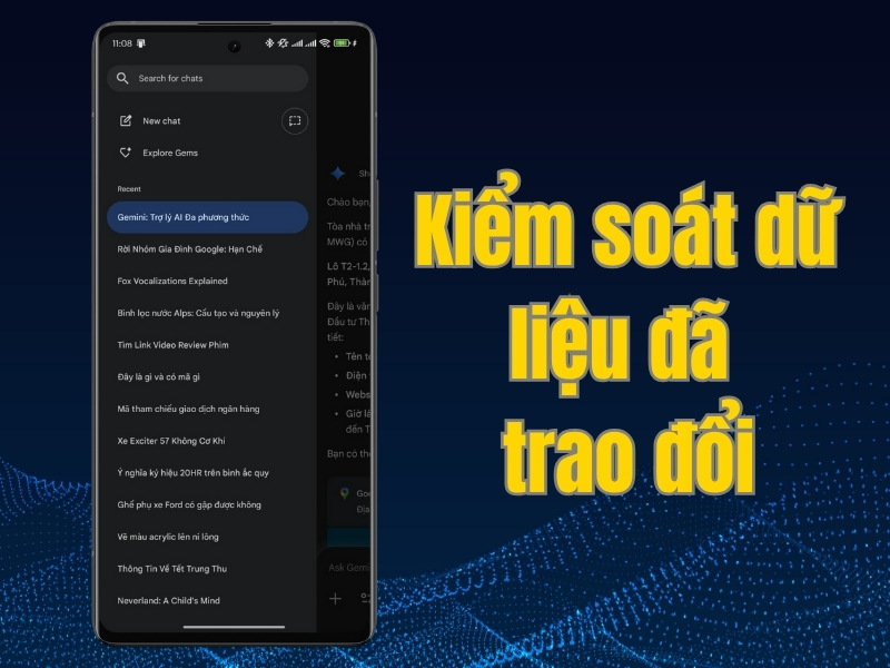 Bảo mật thông tin và cá nhân hóa trải nghiệm Bảo mật thông tin và cá nhân hóa trải nghiệm