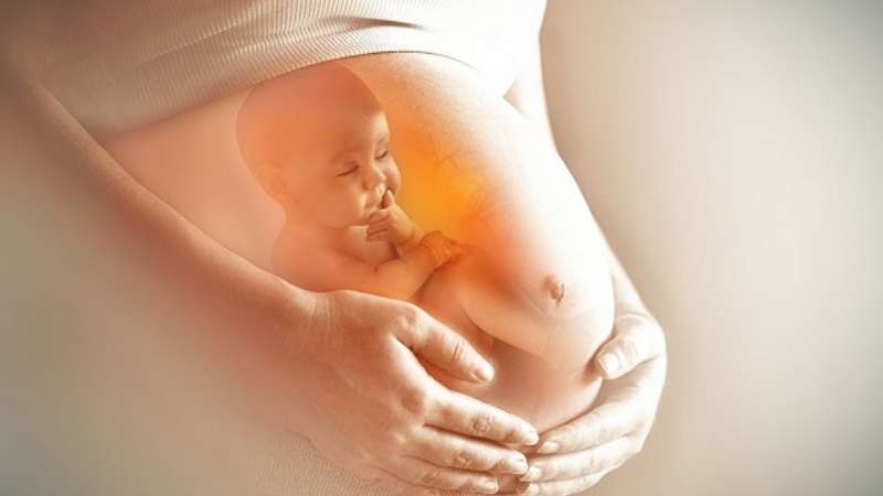 Sùi mào gà gây khó khăn cho mẹ bầu trong quá trình sinh nở tự nhiên