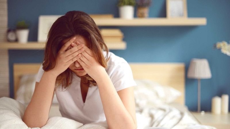 Mệt mỏi là biểu hiện chung của bệnh nhân suy thận