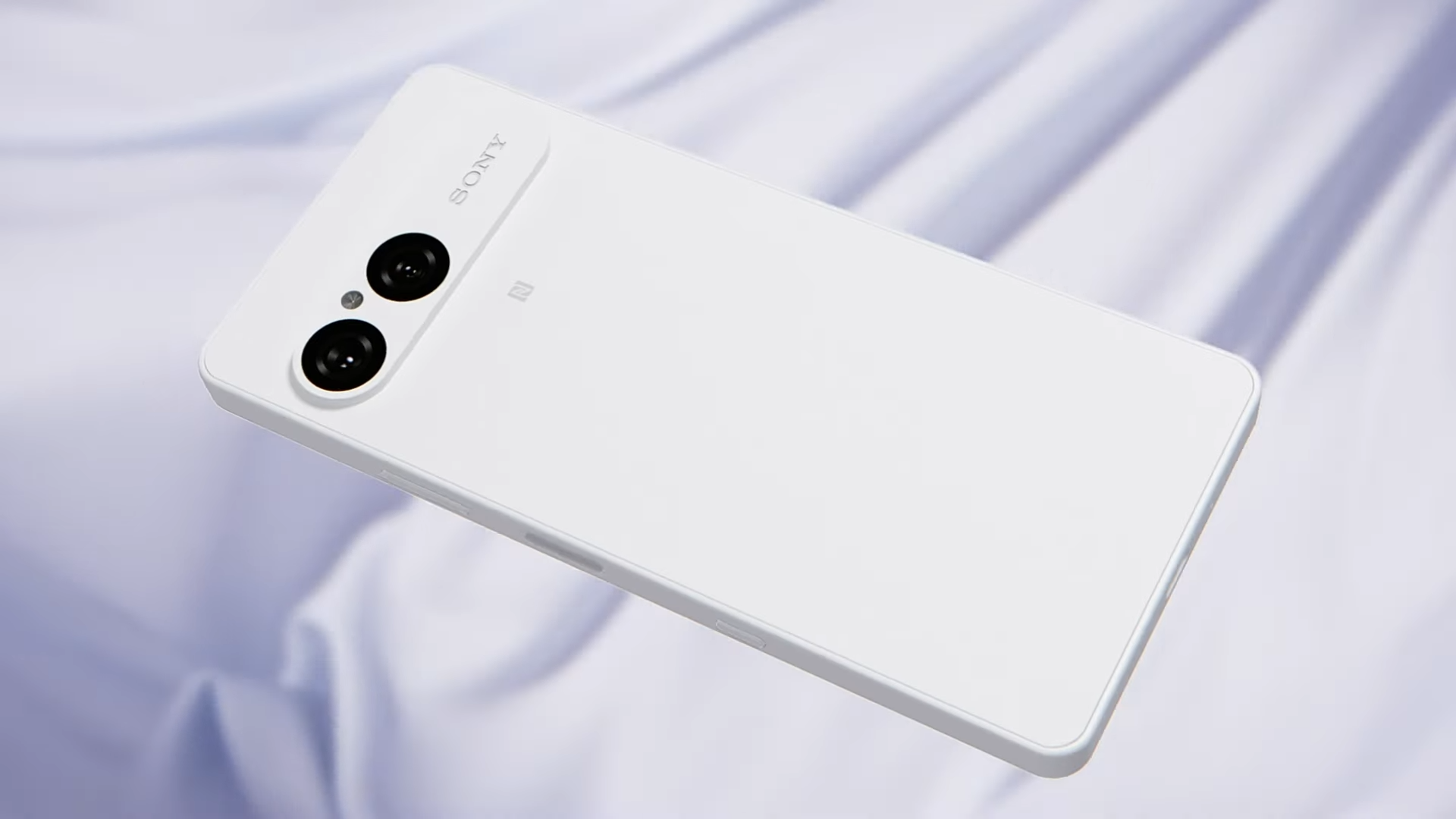 Sony Xperia 10 Vii Sony Xperia 10 Vii