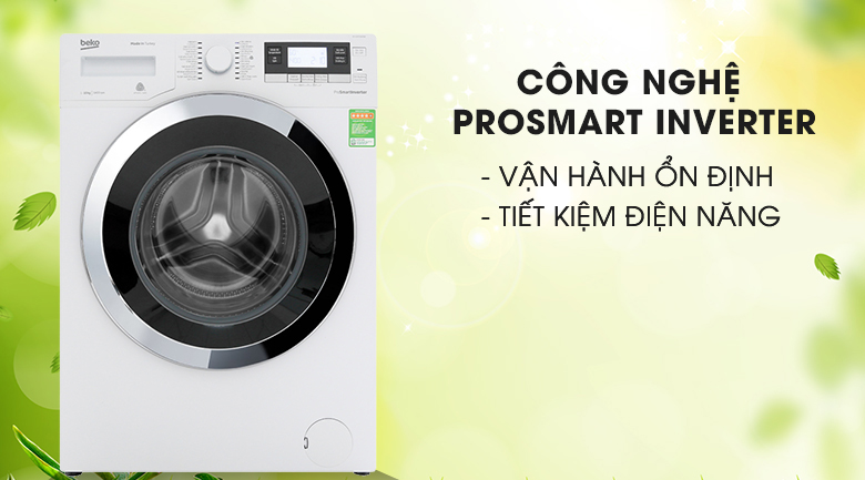 Động cơ Inverter, vách chữ S và hệ thống giảm xóc tạo nên công nghệ giảm ồn Silent Tech