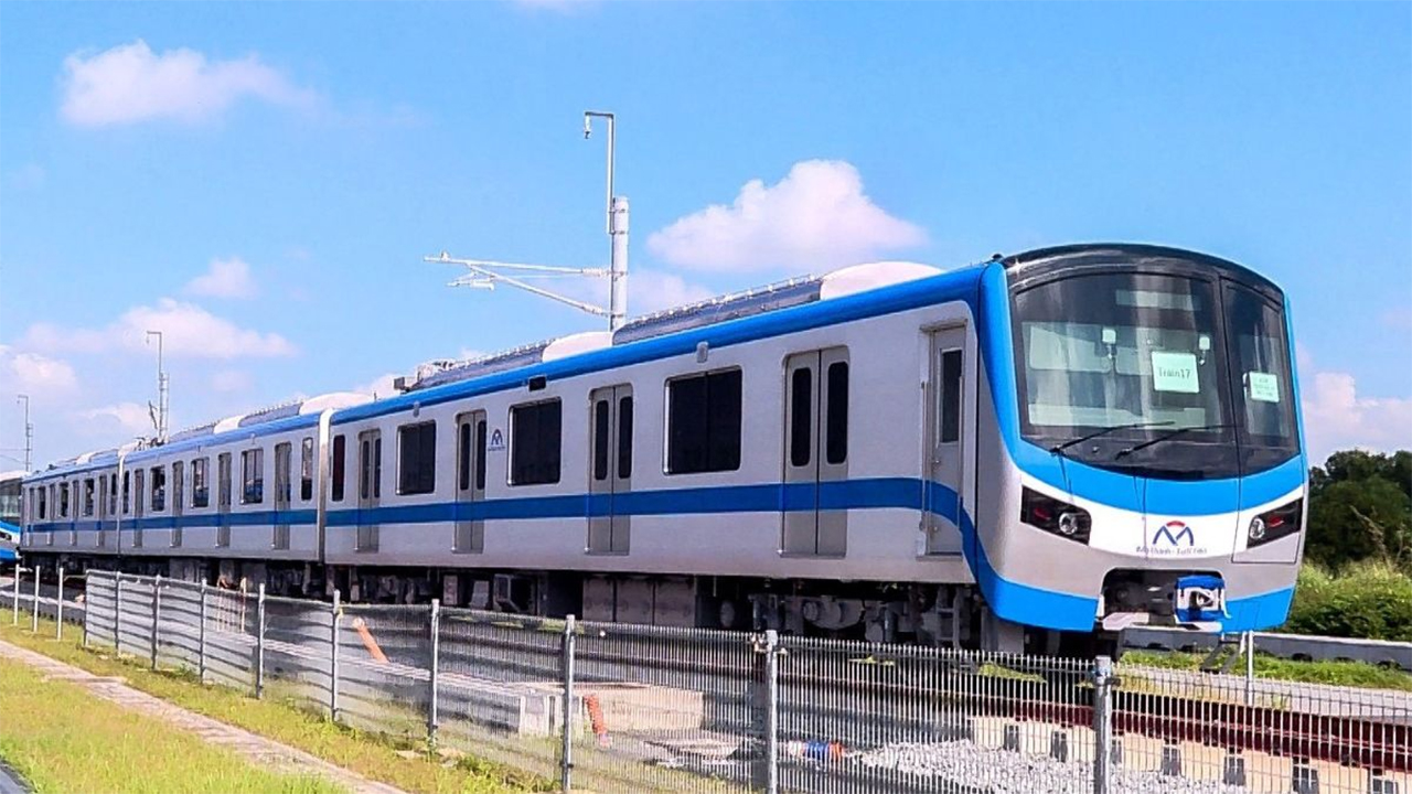 Những lưu lý khi tìm đồ thất lạc ở Metro