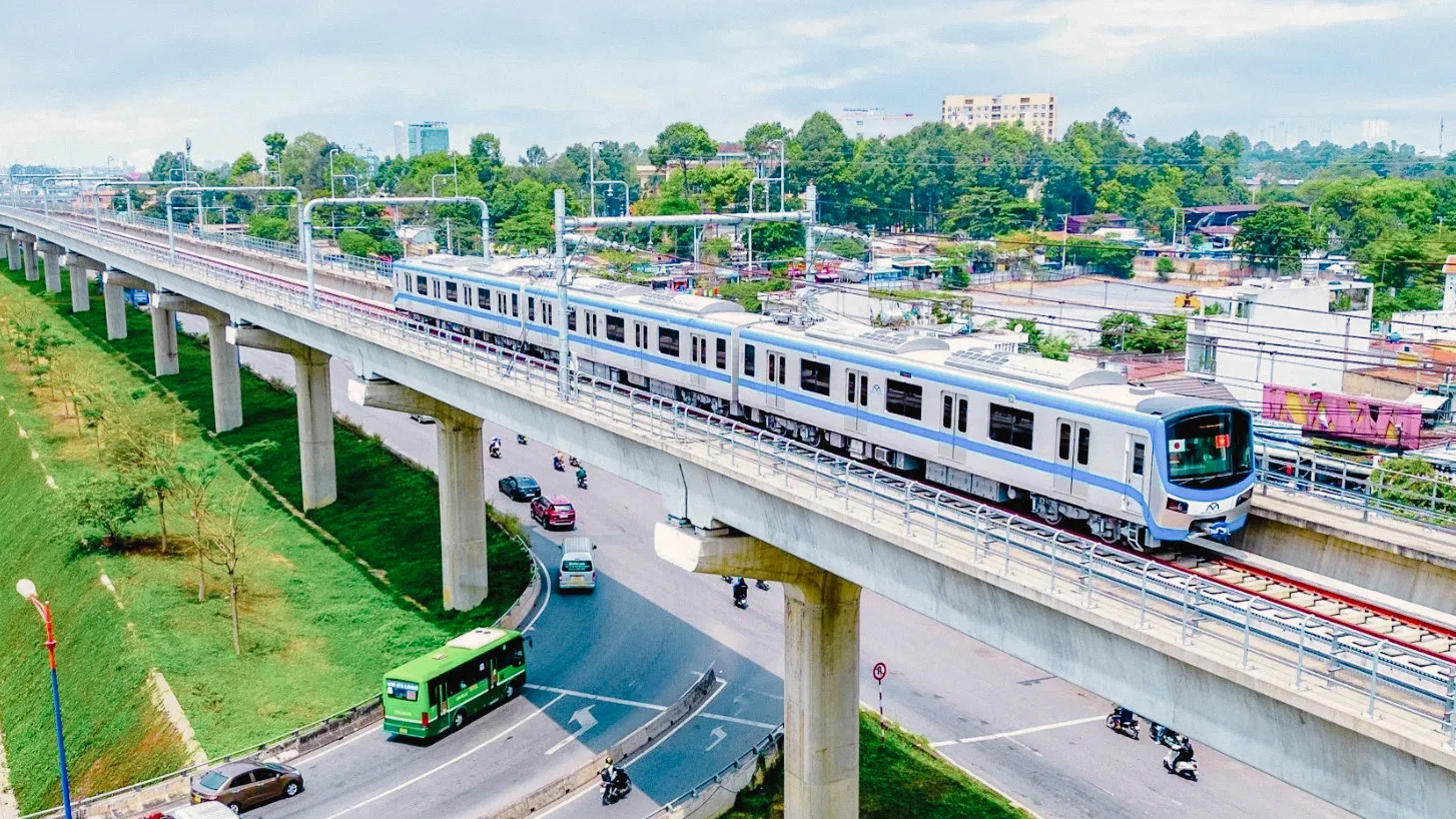 Những lưu lý khi tìm đồ thất lạc ở Metro