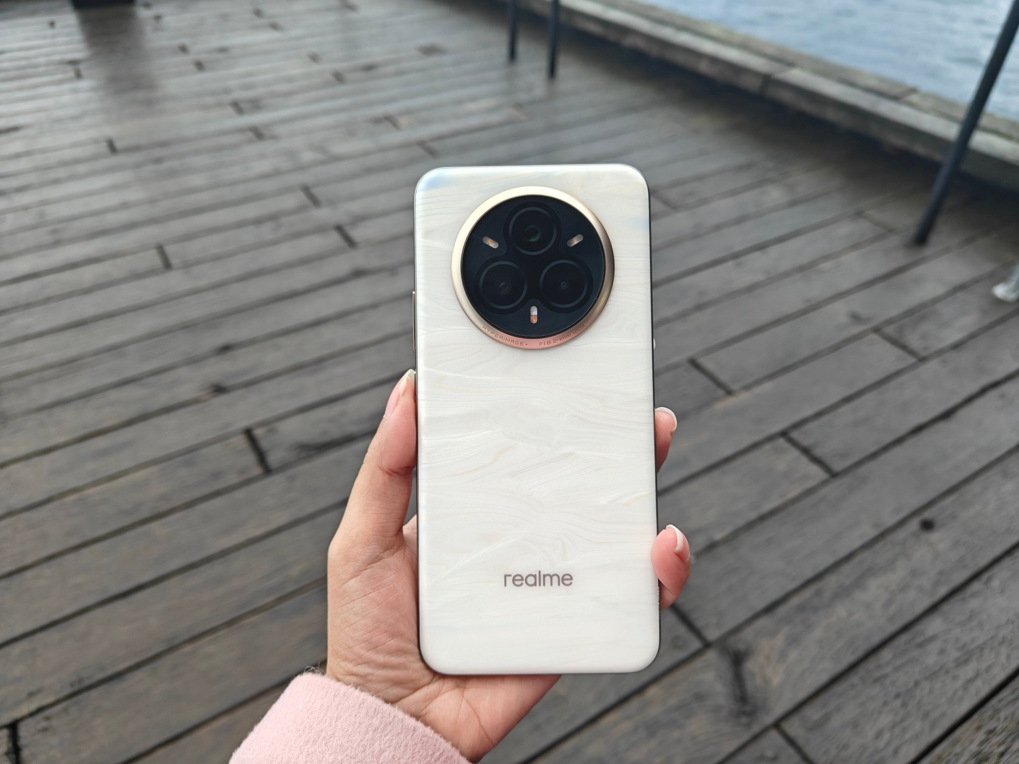 realme 14 Pro series realme 14 Pro series