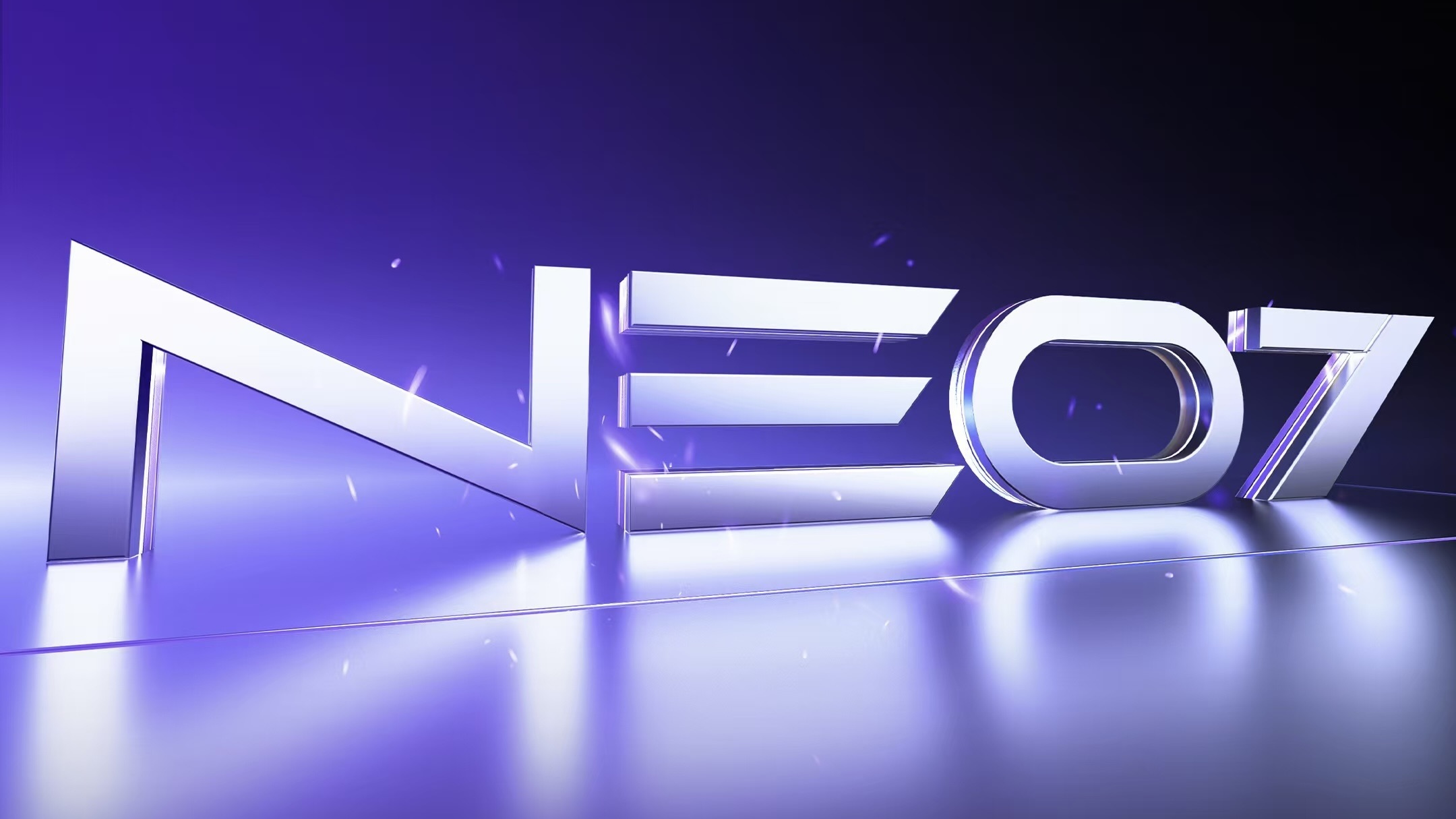 realme Neo7 realme Neo7