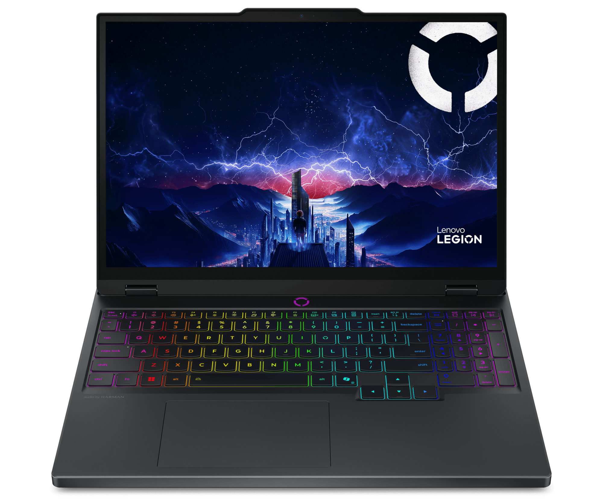 Lenovo Legion