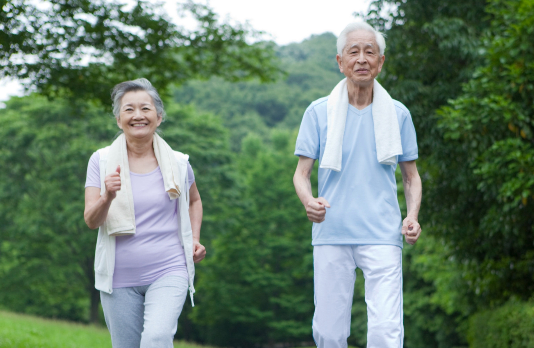 Duy trì thói quen vận động thể chất đều đặn là phương pháp hiệu quả để giữ huyết áp ổn định Duy trì thói quen vận động thể chất đều đặn là phương pháp hiệu quả để giữ huyết áp ổn định